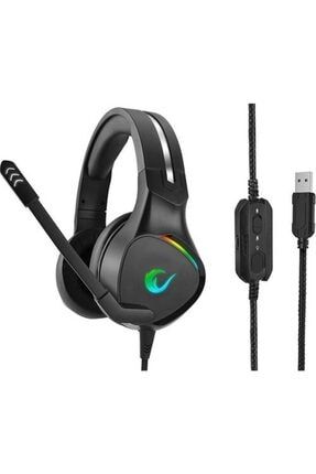 Gamepower Medusa Siyah 7 1 Pro Oyuncu Kulakligi Trendyol