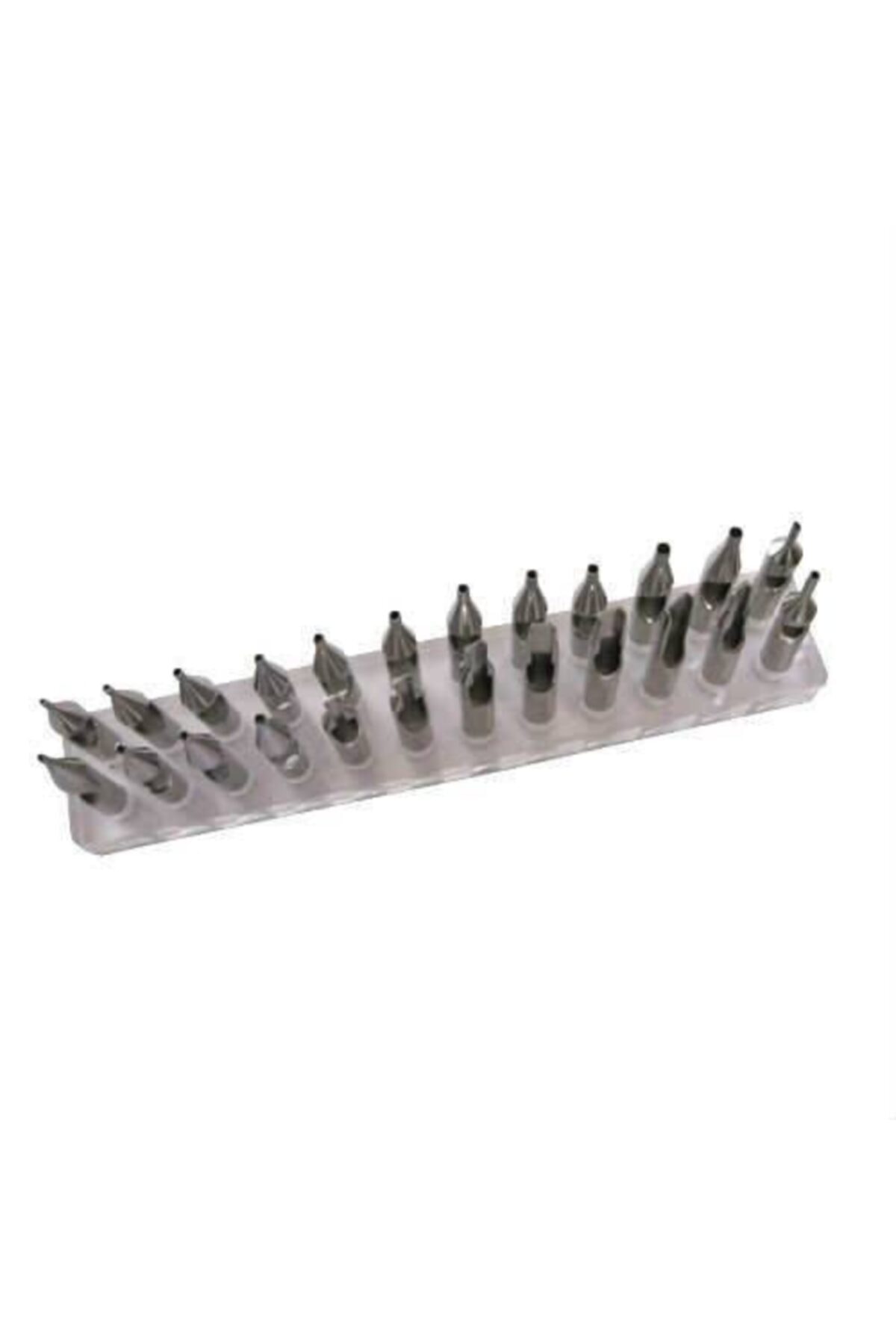 Dövme Tips Makinesi Uçları Için Stand — RT15R4R87R8977