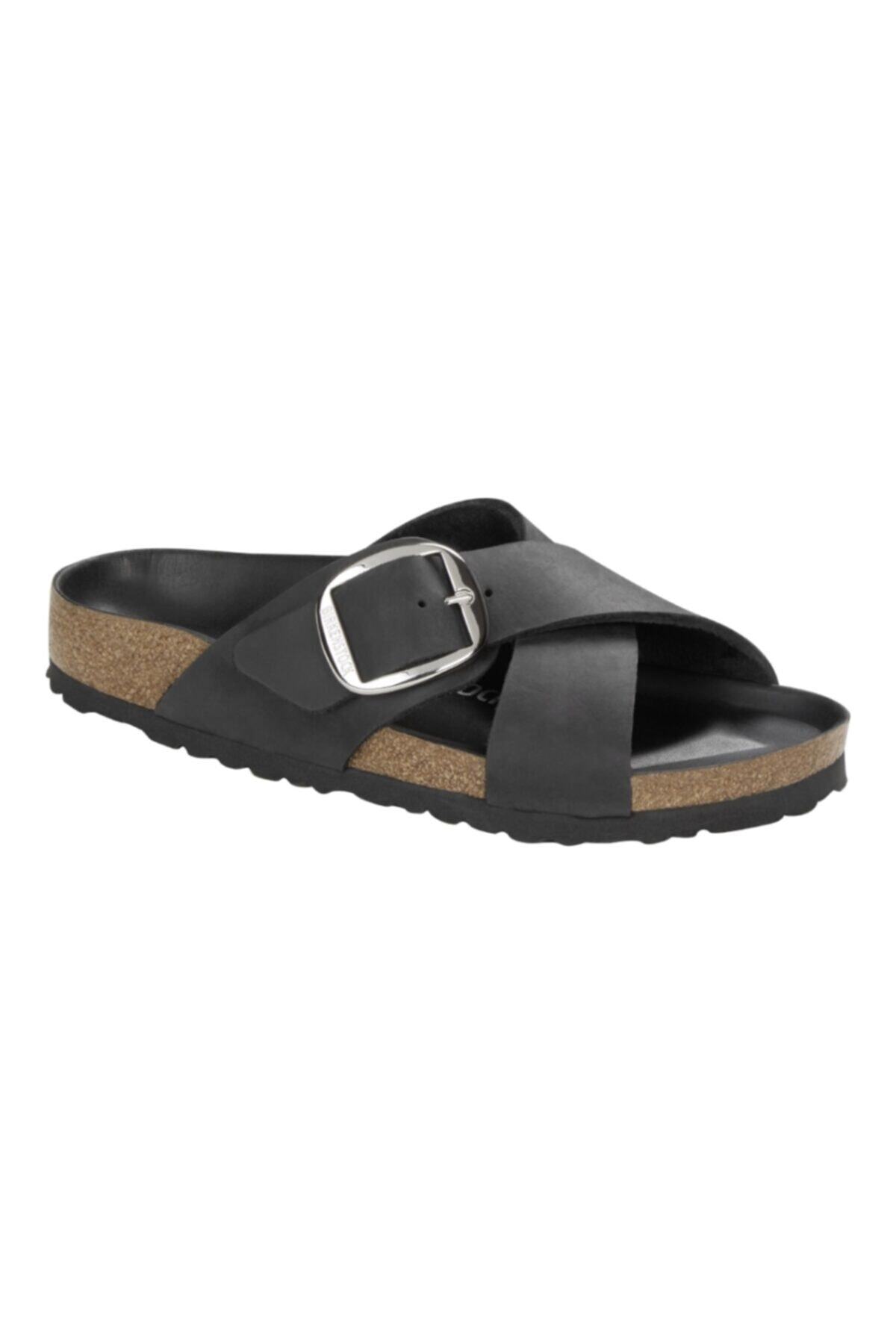 سینا بیگ باکل فلوریدا بیرکن استاک دمپایی Birkenstock