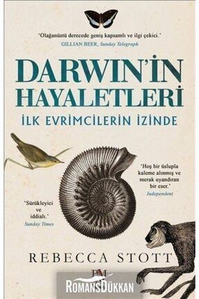 Darwin'in Hayaletleri 483931
