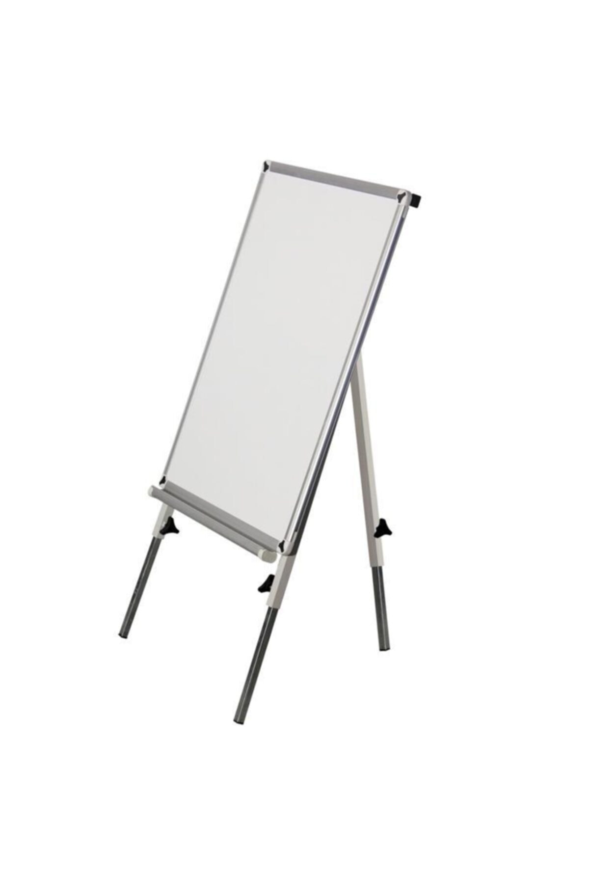 Genel Markalar Yazı 40x55 Cm Teleskopik Ayaklı Yazı Tahtası Kalem Silgi Hediye