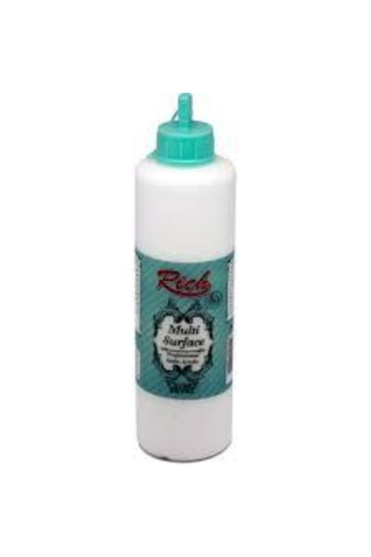 Rich Multi Surface 500cc Beyaz