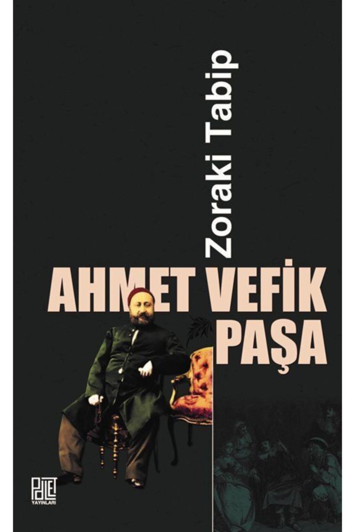 Zoraki Tabip Eski Yeni Harfli Orijinal Metin