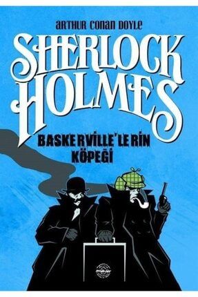 Gonul Yayincilik Sherlock Holmes Baskervillerin Kopegi Zumrut Tac Trendyol