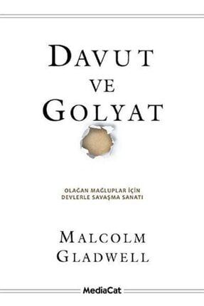 Davut Ve Golyat 57865