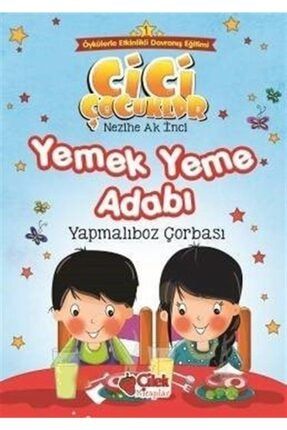 Kaknus Yayinlari Cocugunuzun Ilk Ogretmeni Sizsiniz Trendyol