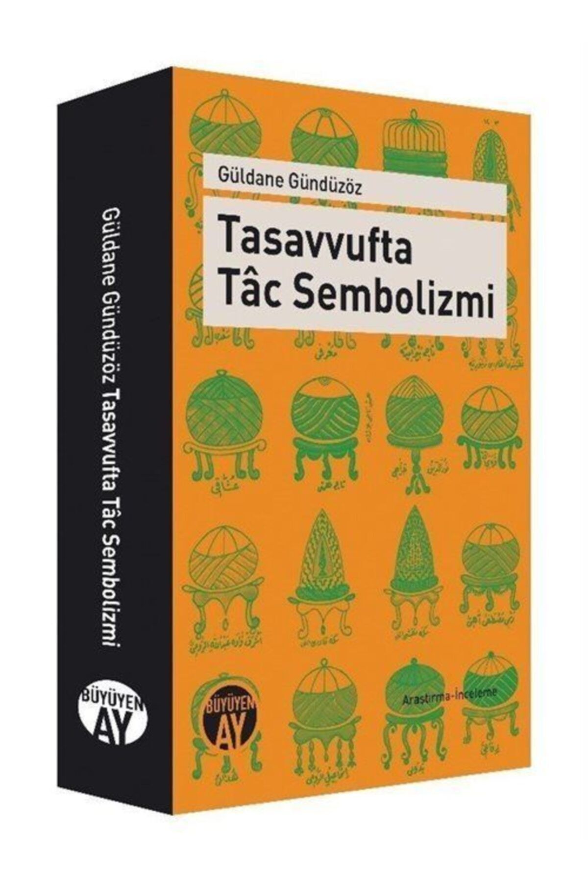 tasavvufta tac sembolizmi