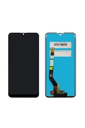 egetech huawei y7 2018 lcd ekran ve