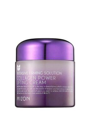 Collagen Power Lifting Cream 75 Ml MZN-CPL-04-M-N