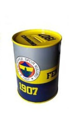 Fenerbahçe Kumbara Demir Açılmaz Kumbara FBK77