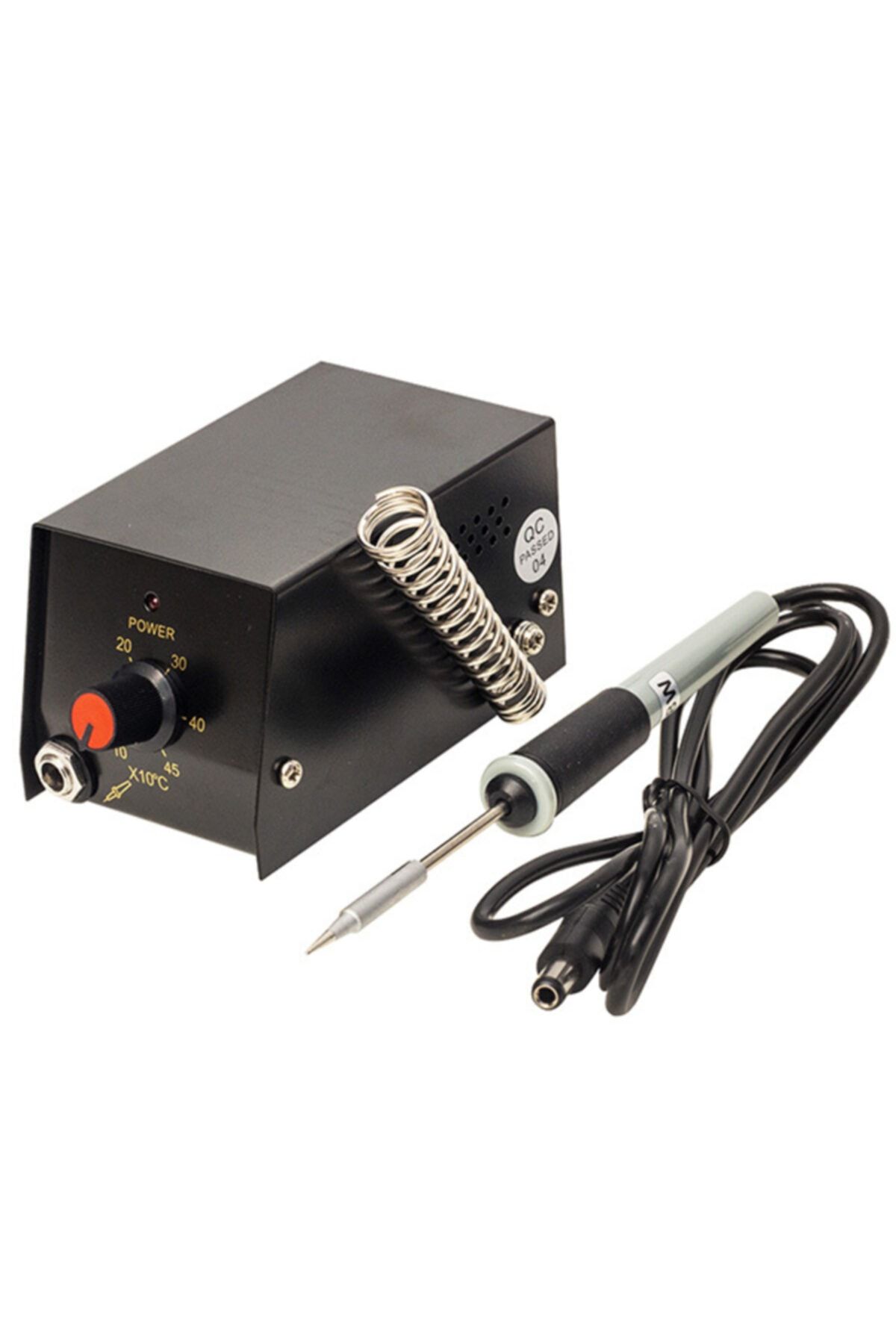 powermaster zd 927 12 volt 8 watt mini