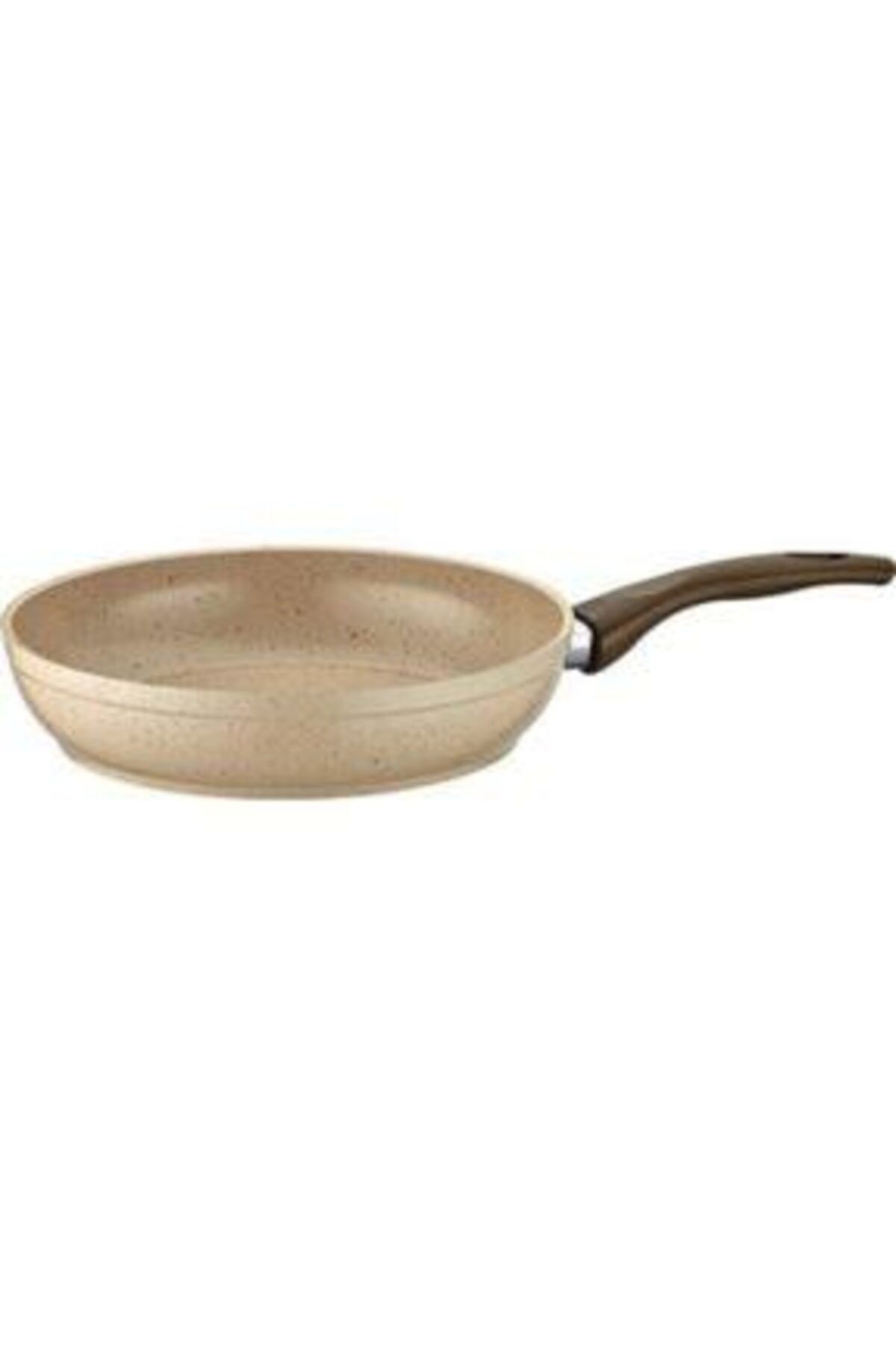 Safran 24 Cm Granit Tava