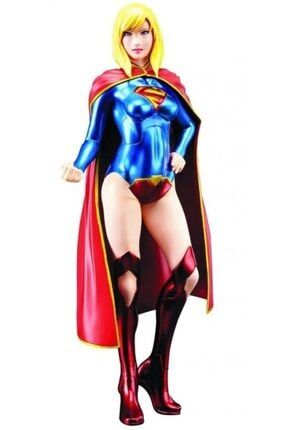 Supergirl New 52 Artfx+ Action Figure 4934054901951