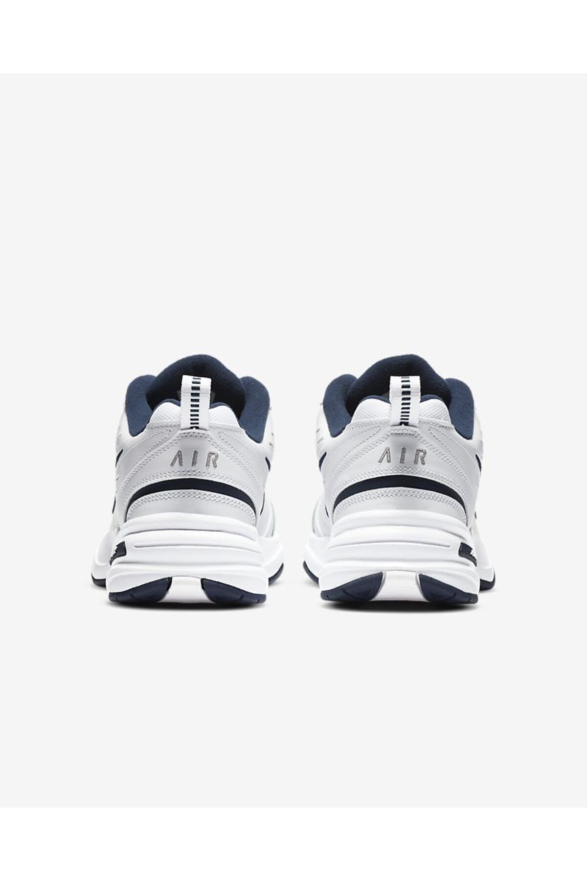 Nike air sales monarch fit