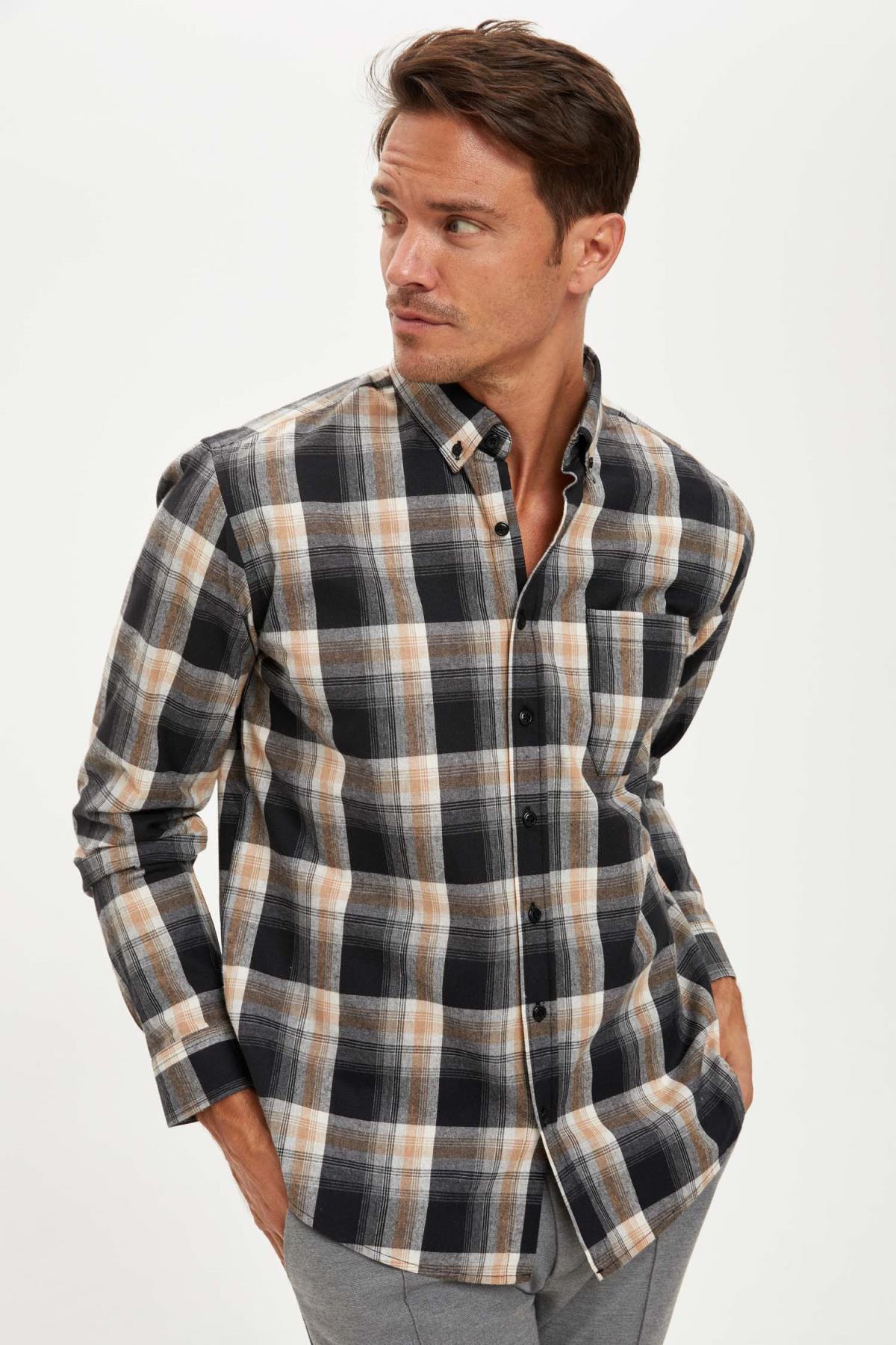 پیراهن دفکتو S1280AZ20AU