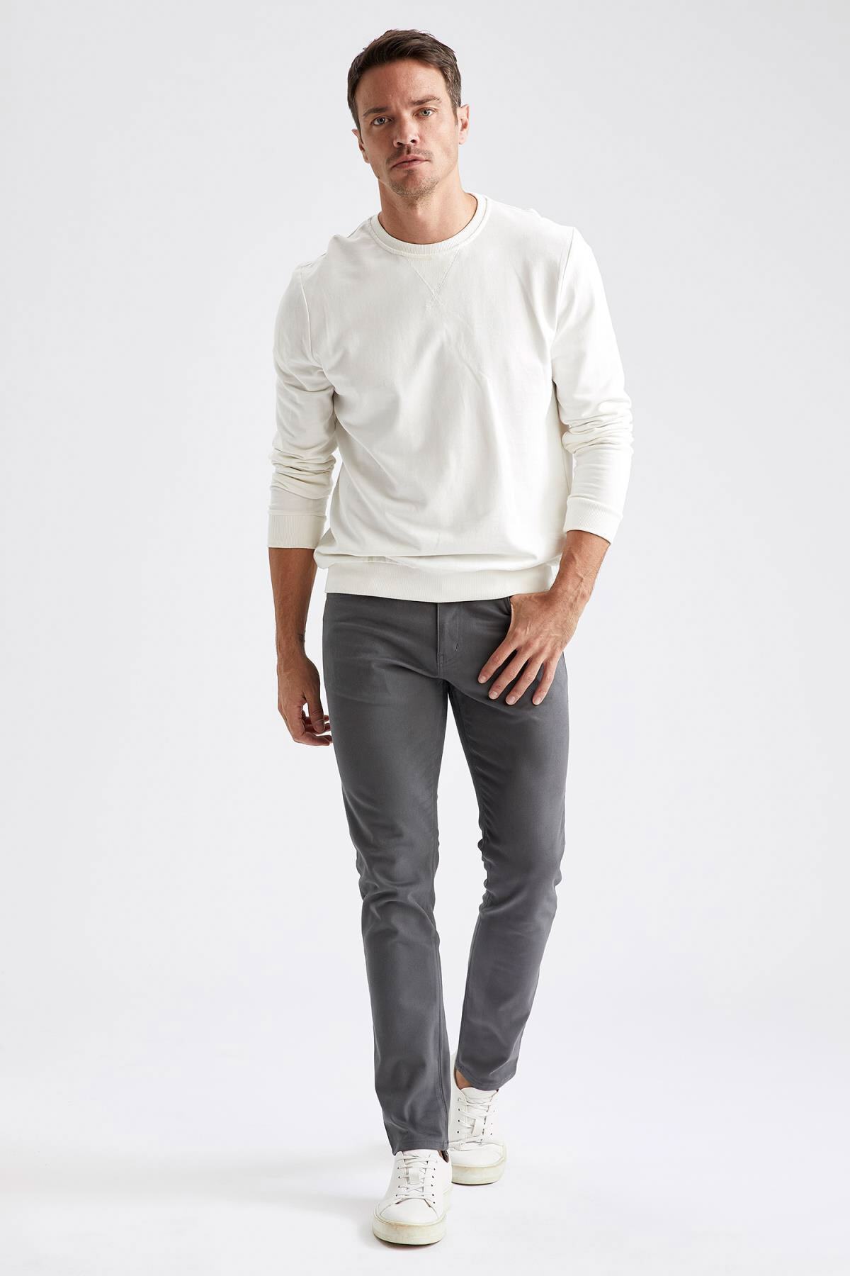 شلوار دفکتو S7184AZ20AU