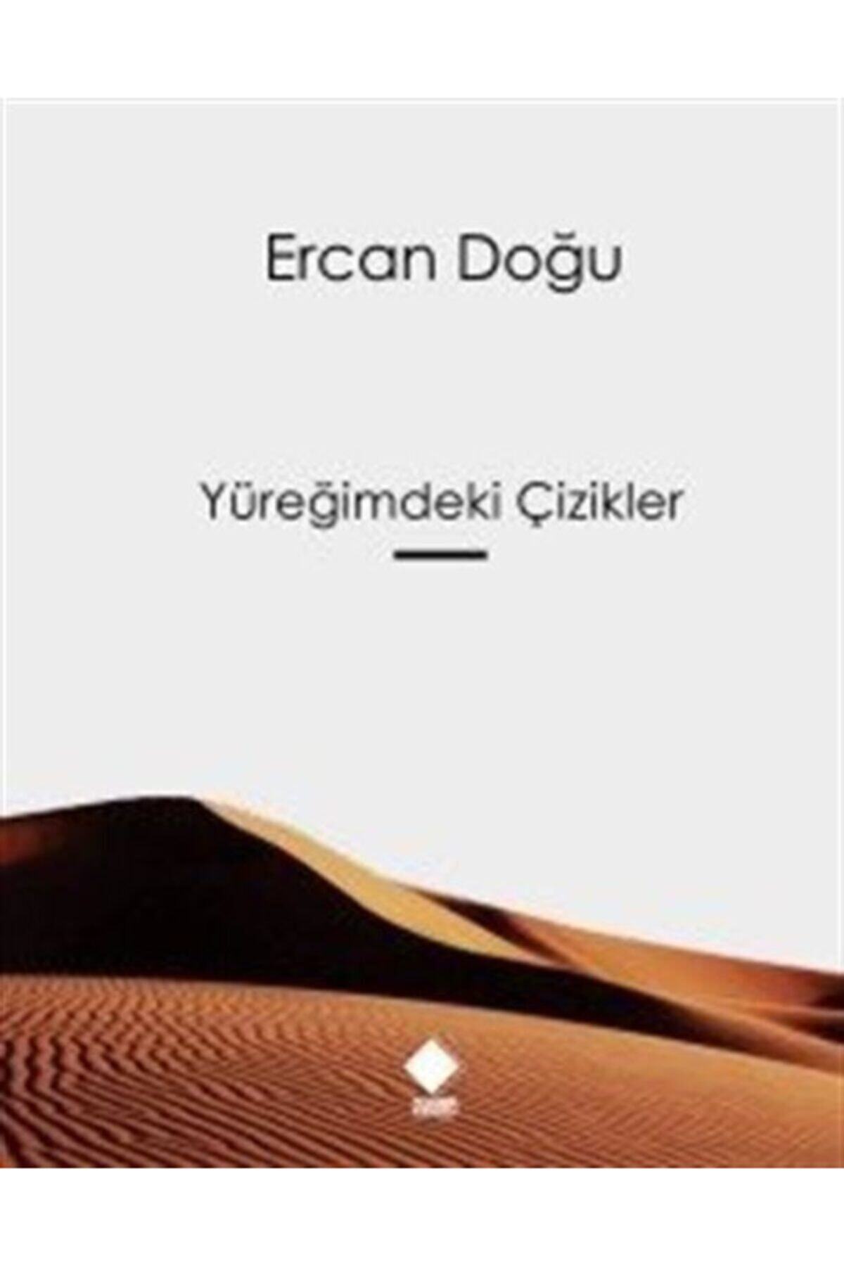 Yüreğimdeki Çizikler