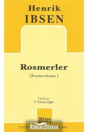 Rosmerler 9235