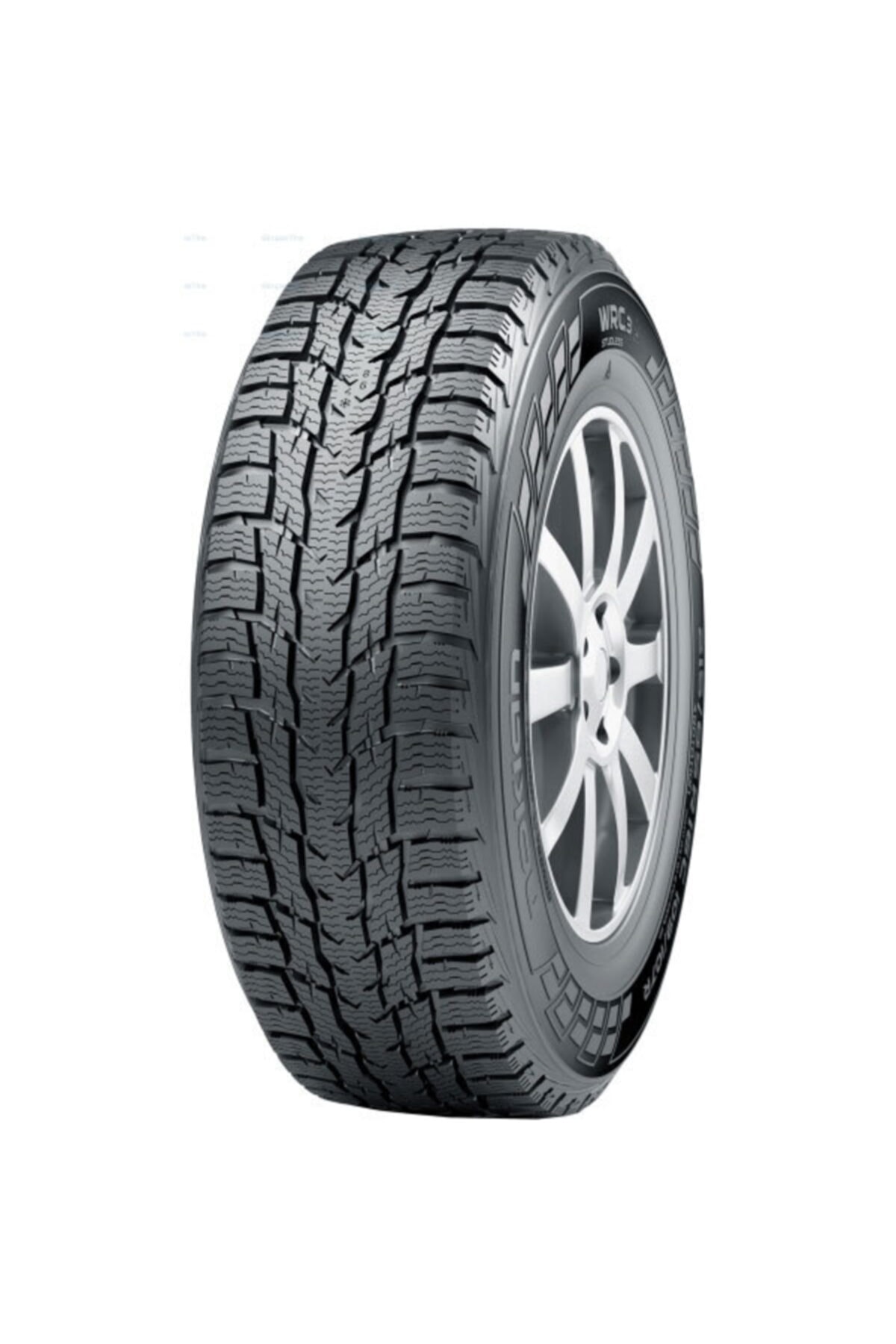 Nokian Wr C3 205 65r16c 107 105t 2020 Fiyatlari Ozellikleri Ve Yorumlari En Ucuzu Akakce