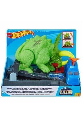 Hot Wheels Renk Degistiren Laboratuvar Ccp76 Trendyol