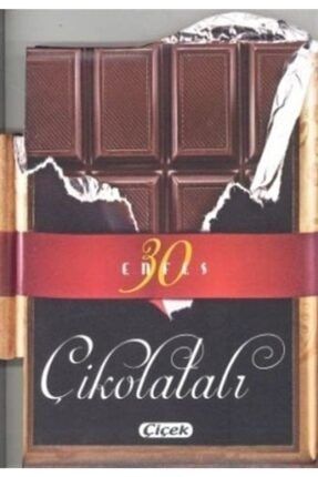 30 Enfes Çikolatalı 263584