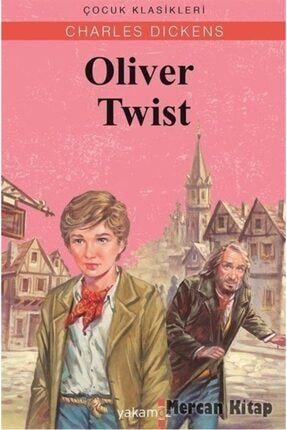 Oliver Twist 521174