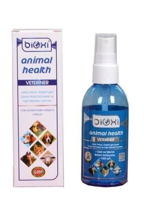 ® Biyosidal Animal Health-hayvan Yara Bakım Ve Temizleme Solusyonu 150 Ml 640-6777