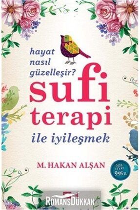 Ahir Zaman Sufi Terapi Trendyol