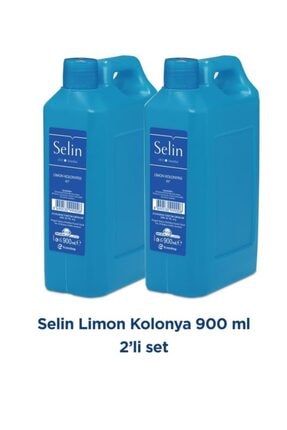 Selin Limon Kolonyasi 5lt Maratem M105 El Dezenfektani 5 Lt Trendyol