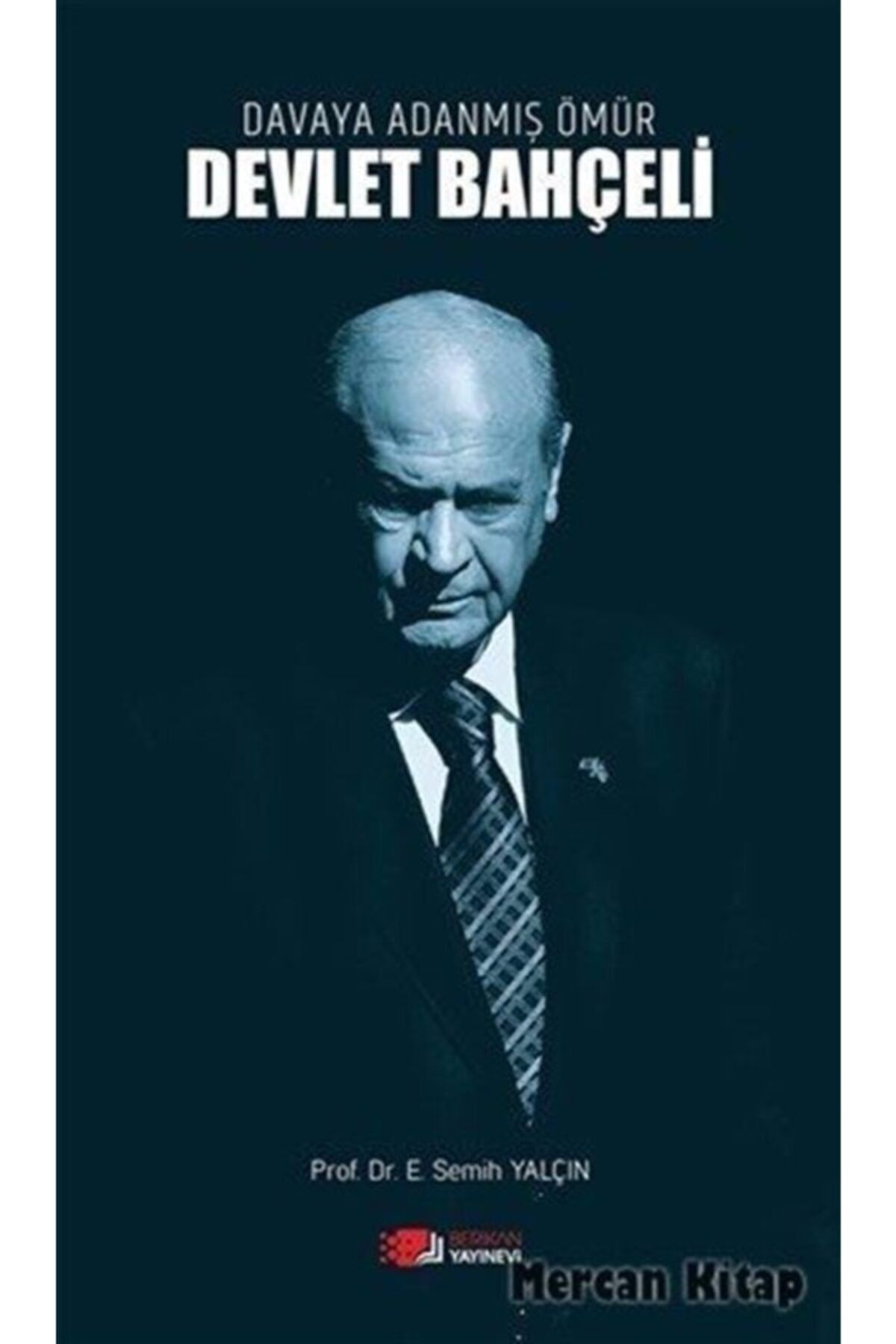 berikan yayinevi davaya adanmis bir omur devlet bahceli fiyati yorumlari trendyol