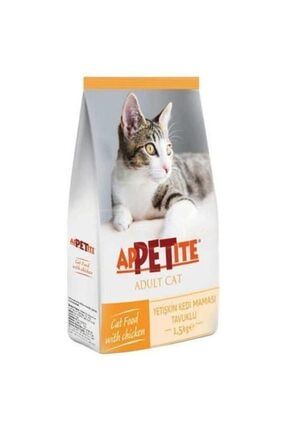 Giffy 15 Kg Yetiskin Kedi Mamasi Tavuk Etli Kuru Mama Trendyol