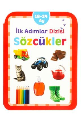 bebegimin bebek kitabi sevimli inek tombik dostumuz hayvanlar fiyati yorumlari trendyol