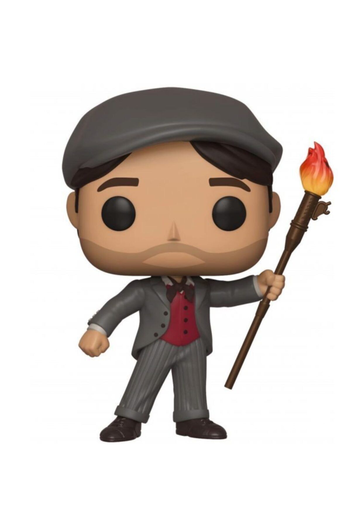 Funko پاپ دیزنی مری پاپینز Jack The Lamplighter 889698339056
