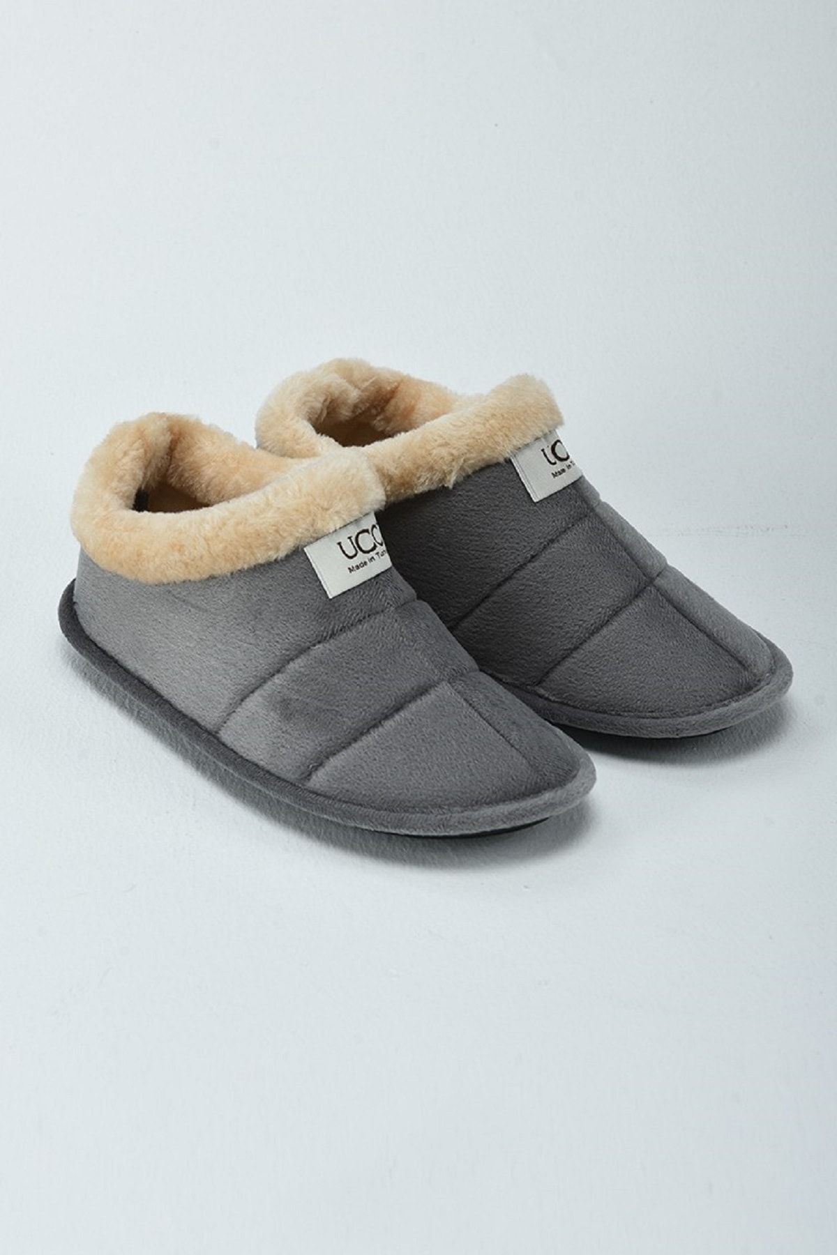 Slipper boots tu 2025