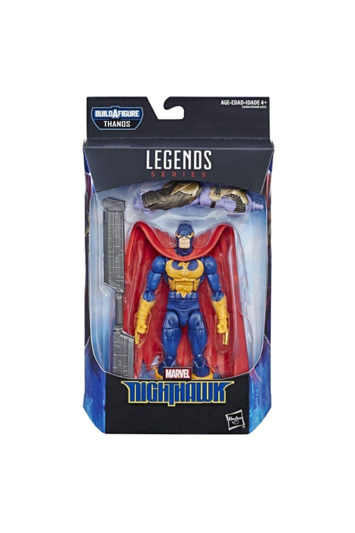 Hasbro marvel legends endgame deals