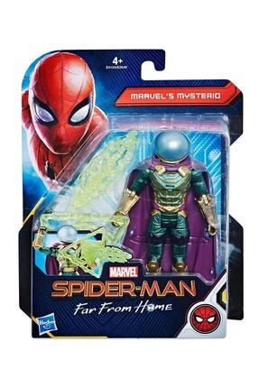 Spider Man Far From Home Figür Marvel'S Mysterio E3549-E4124 U309328