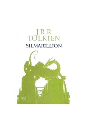 Ithaki Yayinlari J R R Tolkien Silmarillion Trendyol