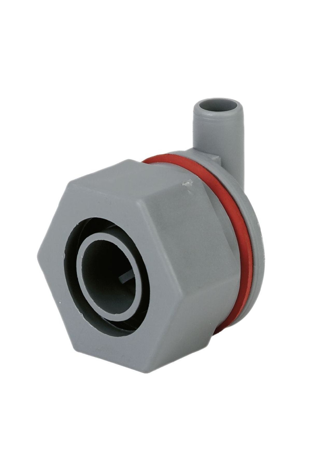 Genel Markalar Buzağı Emzirme Kovası Valfi