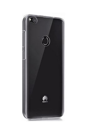 Huawei P9 Lite 2017 Crystal Şeffaf Silikon Kılıf SFFP9LT-MLY2017