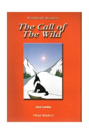 The Call Of The Wild Jack London 106416