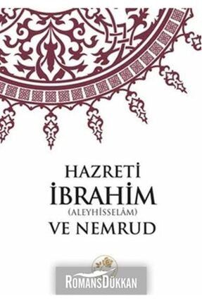 Hazreti Ibrahim (aleyhisselam) Ve Nemrud 130415