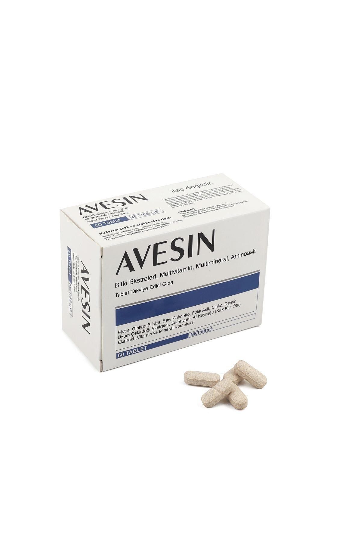 avesin tablet 60 tablet fiyati