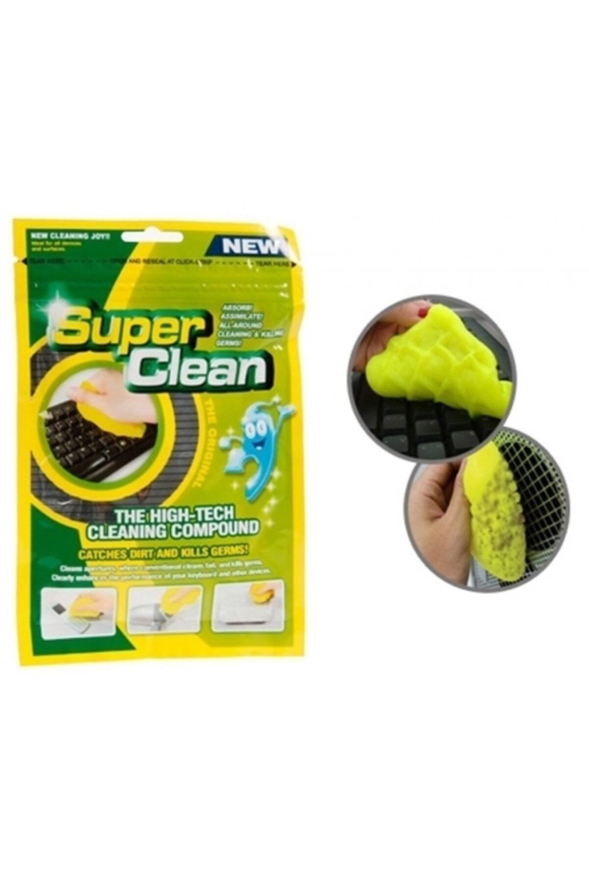 CMT-Super Clean Multi-Purpose Cleaning Paste 4