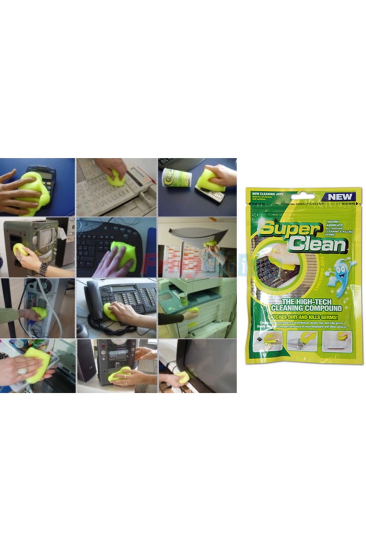 CMT-Super Clean Multi-Purpose Cleaning Paste 6