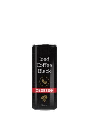 Black Soğuk Kahve 250 ml X 12 Adet 351351