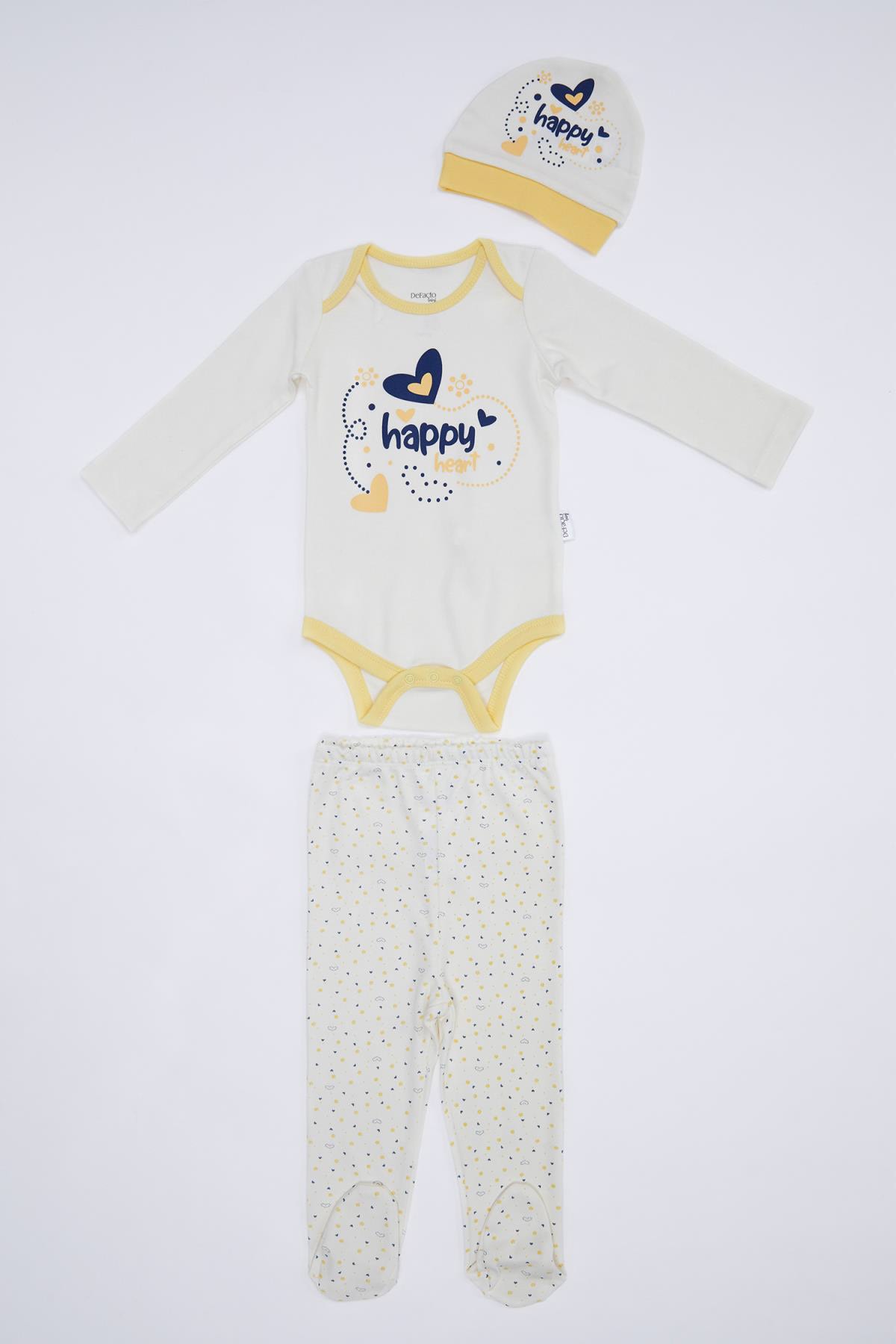 ست نوزادی دفکتو S3923A220AU