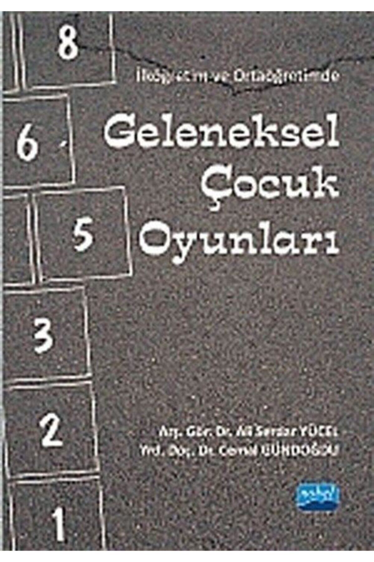 İlköğretim Ve Ortaöğretimde Geleneksel Çocuk Oyunları
