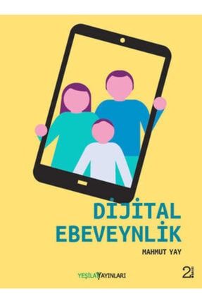 Abakus Kitap Eyvah Cocugum Dijital Trendyol
