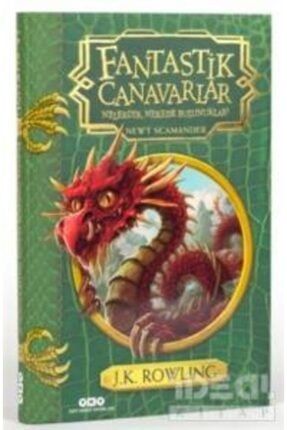 Yapi Kredi Yayinlari Harry Potter Ve Lanetli Cocuk Birinci Ve Ikinci Bolum Trendyol