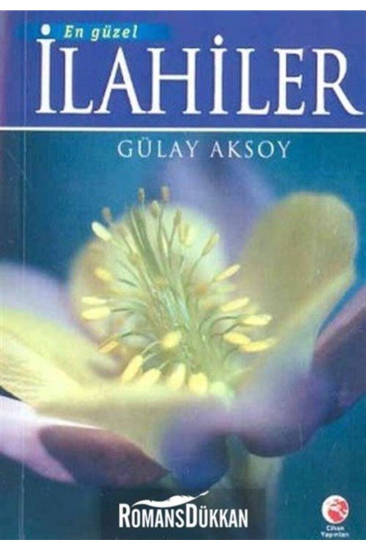 Cihan Yayinlari En Guzel Ilahiler Cep Boy Fiyati Yorumlari Trendyol